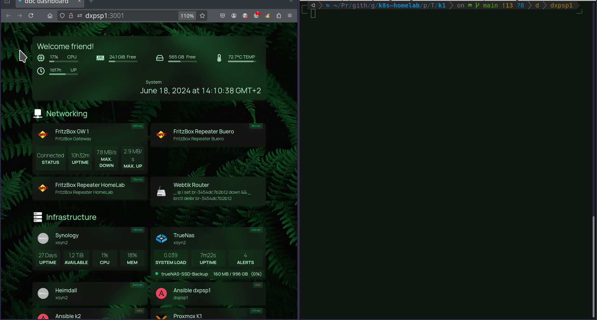 Terraform Provisioning