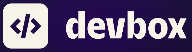 devbox